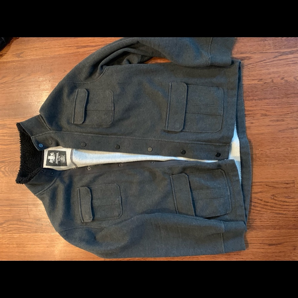 Men’s winter jacket